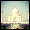 
                                A trip to INDIA!!
                                